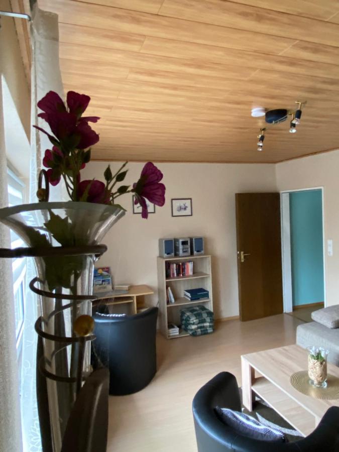 Ferienhaus Am Hammrich Leer Extérieur photo