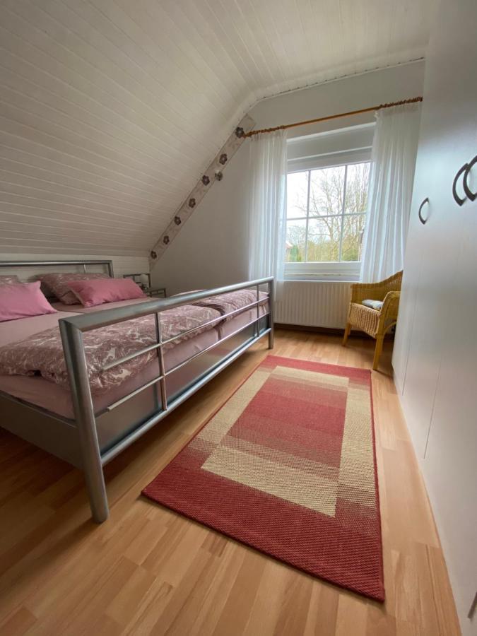 Ferienhaus Am Hammrich Leer Extérieur photo